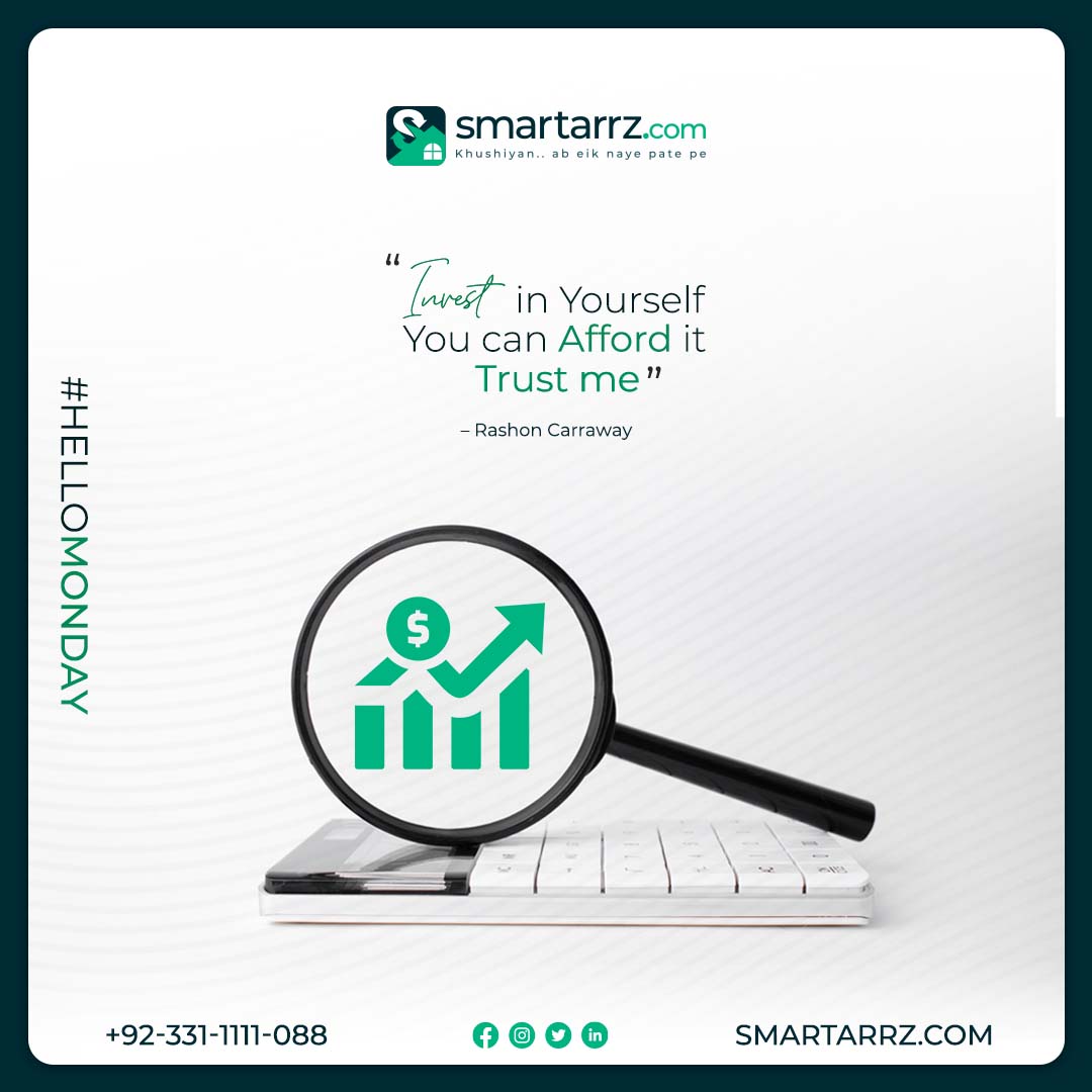 smartarrzcom's tweet photo. Investing in yourself is your most brilliant move regarding real estate. You can increase your skills and knowledge, reduce risks and ultimately generate more income.

#Smartarrzcom #mondaymotivation #motivation #brilliant #realestate #knowledge #Invest #income #control #generate https://t.co/dTLK8IgE7I