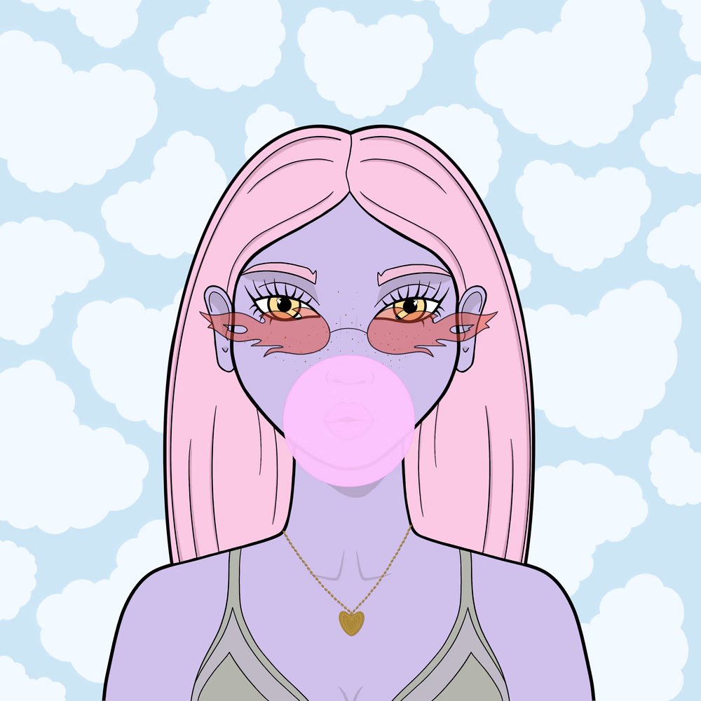 Colorful Rebels tweet media