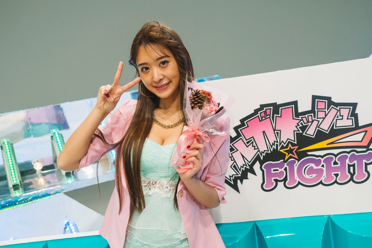 「#ギルガメッシュFIGHT」
最終話のオフショット写真を公開📹

全5話配信中❕
視聴はこちらから👉paravi.jp/title/104986

<a href="/naomi_majima/">真島なおみ</a>
#真島なおみ #ギルガメ #Paravi