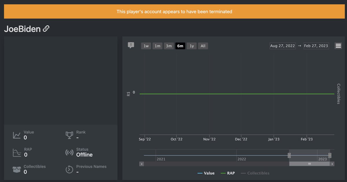 ROBLOX RTC WHY #announcement #beef #twitter #roblox