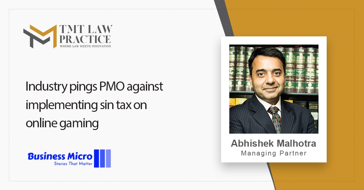 TMT Law Practice tweet media