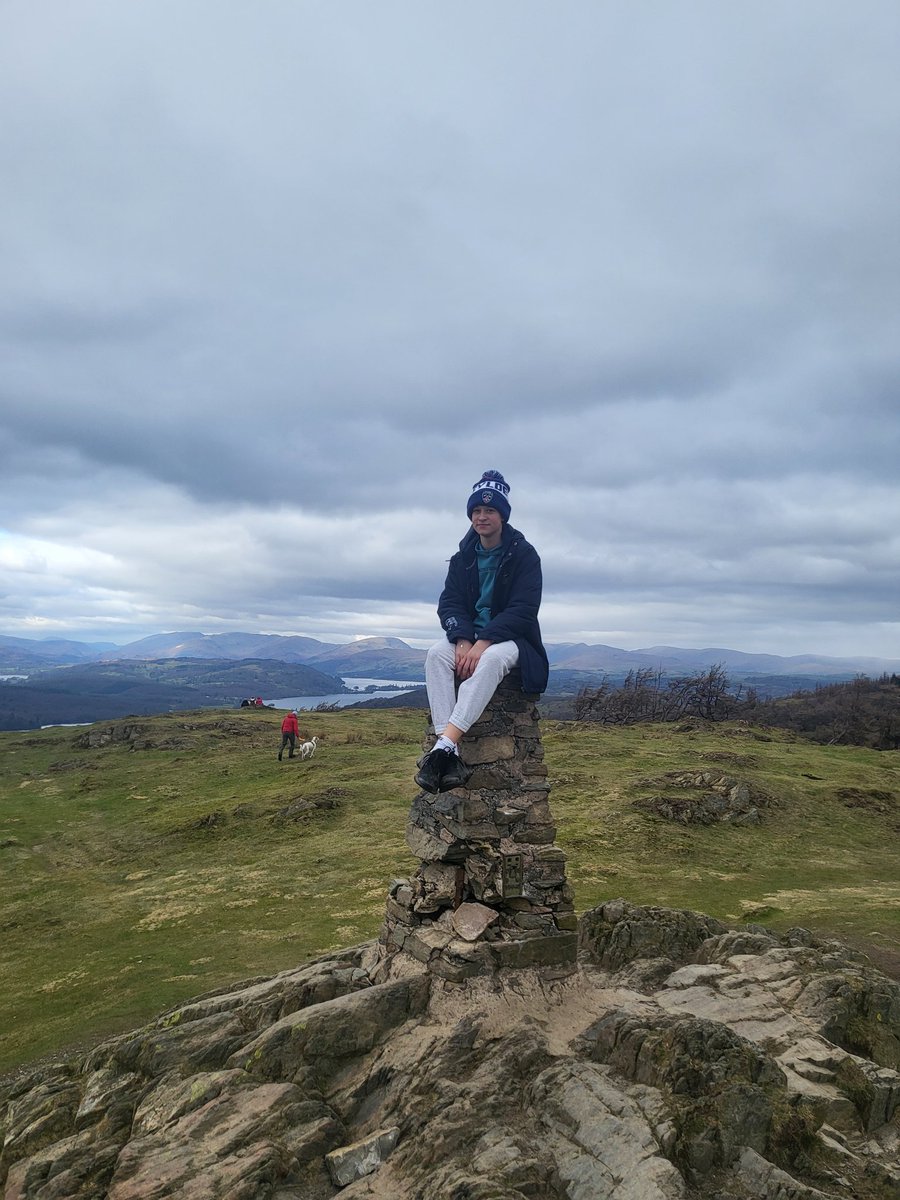 Memorable day out... dreaming of full time #vanlife