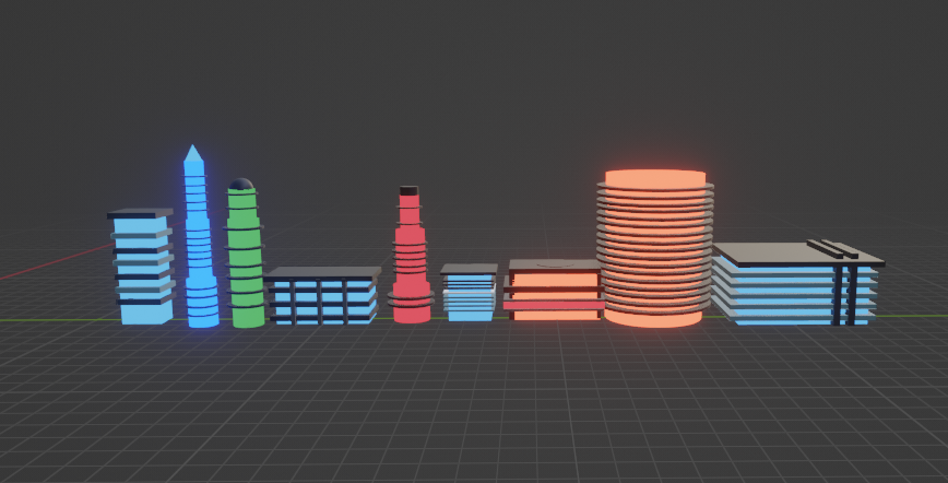 ProgrammerEpic's tweet image. Guys I have this insane game idea In which I have to make a whole city model. I'll slowly disclose the game idea. I'll be updating you with the pictures of buildings and other places in the city. #games #gamedev #blender #Buildings #city #development #suggestions #community