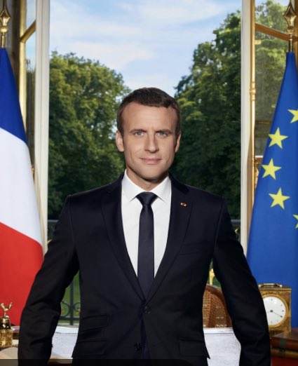 CRTV_web's tweet image. #France
#Afrique
Discours d’Emmanuel Macron sur l’Afrique ce 27 février. Le président français va présenter sa vision du partenariat avec les pays africains. Un discours qui intervient avant sa tournée dans quatre pays africain: le Gabon, l’Angola, le Congo et la RDC.