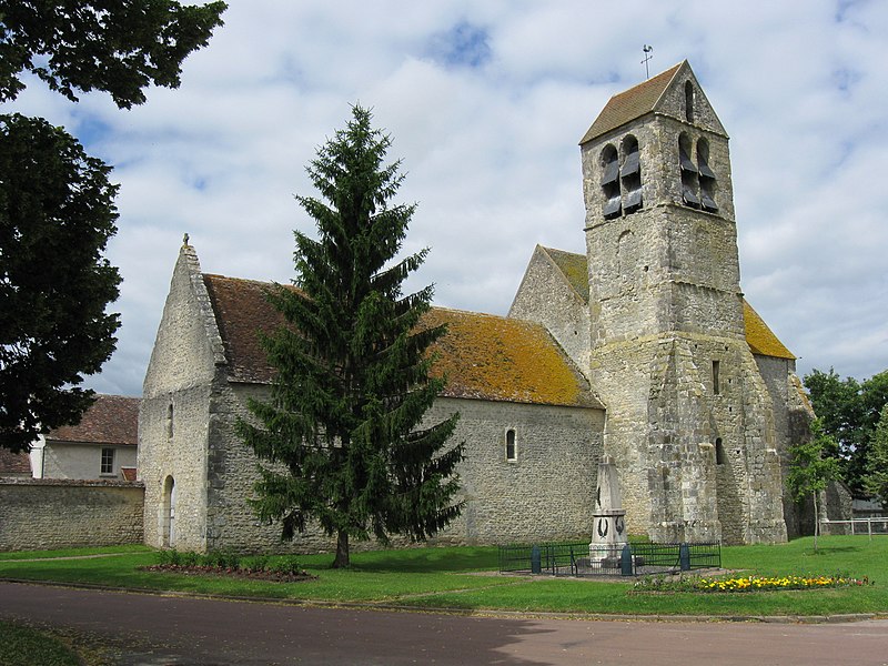 MonumentumFr's tweet photo. Eglise à #Rumont (#SeineEtMarne) Construction XIIe siècle;XVe siècle;XVIIe siècle;XIXe siècle. Eglise (cad. F 65, 66) : inscription par arrêté du 31 décembre 1979.
Suite 👉 https://t.co/P8Rh4s5x6j
#Patrimoine #MonumentHistorique https://t.co/VpXZemDihq