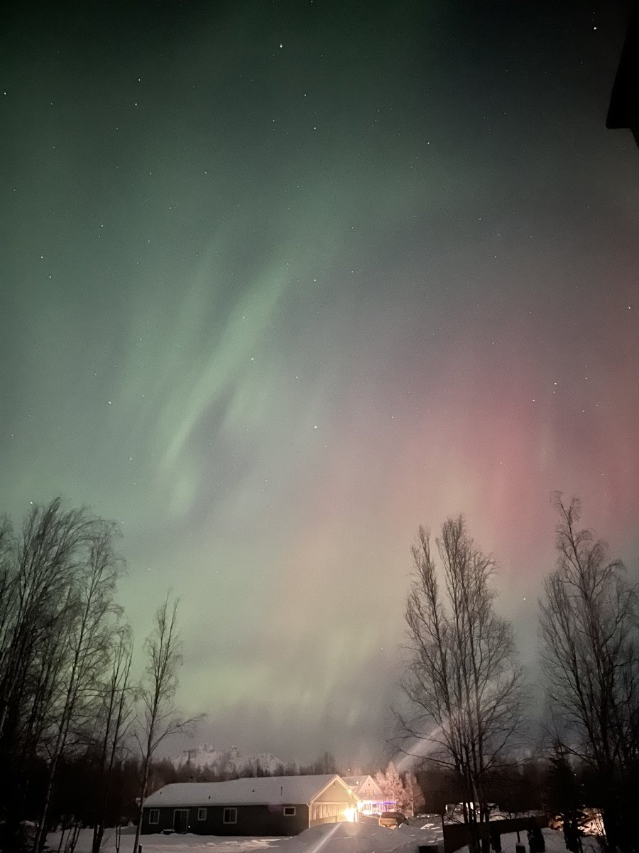 pan_alaska's tweet photo. @NWSAnchorage https://t.co/JMKFqI1wNE