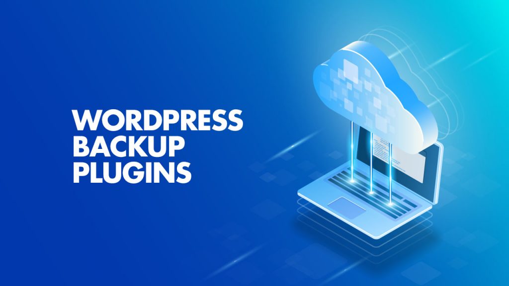 angular_curb's tweet image. Are you looking for the best WordPress backup plugins?
bit.ly/3FmnVUd
Creating regular WordPress backups is the best thing you can do for your website security.
#wordpress #security #cloud #google #amazon