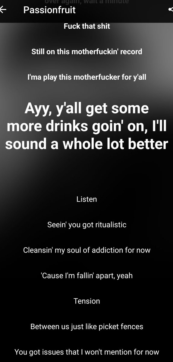 lemi_kno's tweet image. Everything sounds much better in #altmode I 👀 ū @Drake #lmk keep being #real😇