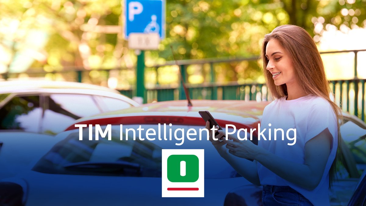 OlivettiOnline's tweet photo. Ottimizza la gestione del tuo #ParkingService con #TIMIntelligentParking 🚗💡
Scopri la soluzione powered by #Olivetti che grazie a #5G e #IoT e #Cloud fornisce tutti gli elementi essenziali per un offrire un servizio di sosta #smart.
➡️ https://t.co/rCpazYG6XD
#TIMEnterprise https://t.co/zLAcFOssBo