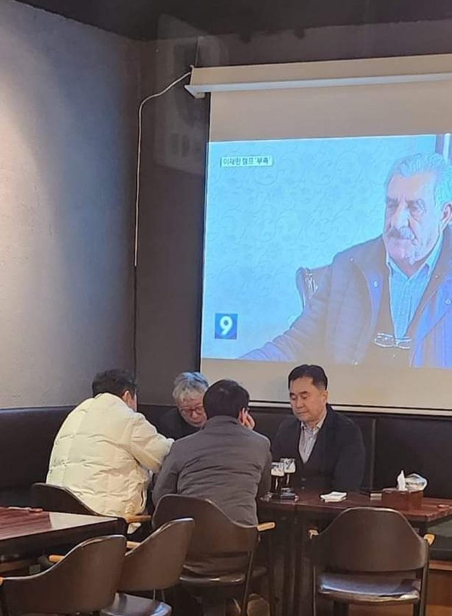 newsgongjang's tweet image. 너희였니?