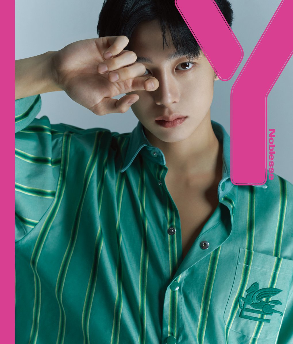 ymag_kr's tweet photo. #Y #Y_ISSUE09 #Y_COVERSTAR

<Y> 매거진 09호 커버 스타, 몬스타엑스 형원이 깊고 투명한 눈으로 카메라 앞에 섰습니다.🤍✨ "사람들이 저를 꾸밈없이 솔직하고 편한 사람으로 보면 좋겠어요.” 차분히 그리고 또렷이 전한 형원의 말간 진심. 형원의 다채로운 매력이 담긴 화보와 인터뷰를 만나보세요. https://t.co/SWO2Sn38sd