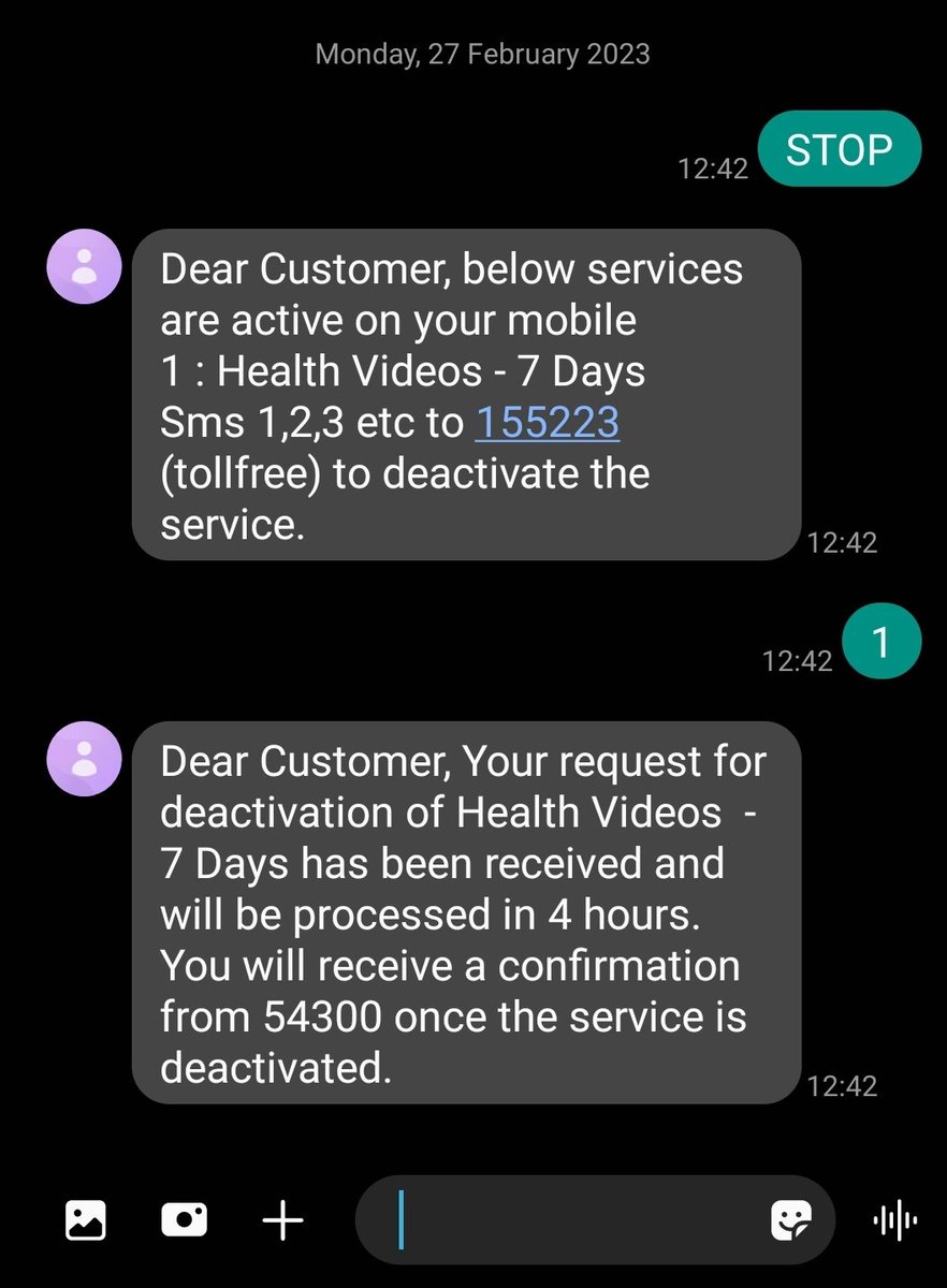 TeraDaddyAya's tweet photo. Also this happens right after I have done a new recharge. As if to cut my main balance by this cheap trick,so that I need to recharge more often. This is the definition of dark practices. Attaching screenshots as proof. @ViCustomerCare https://t.co/seiMWAmUK1