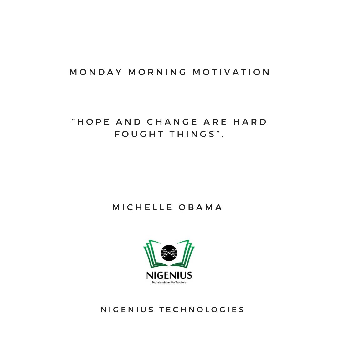 A new day. 

Have a great Monday and a fantastic week ahead. 

#mondaymotivation #education #edtech #learning #schools #teachingresources #students #tutoring #hometutors #steameducation #codingforkids #roboticsforkids