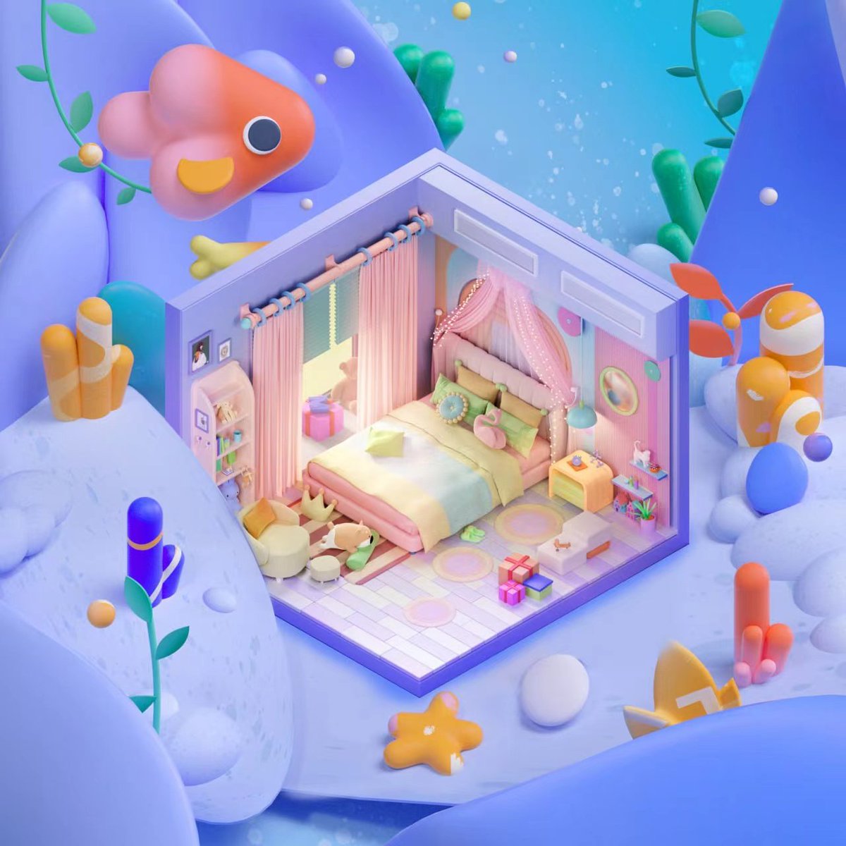 We are going to giveaway:
🎟 3 x  <a href="/gosleep01/">Gosleep</a>

GoSleep is the #1 Web3 app for Sleep where it incentivize people to live a healthy life. Backed by Foresight Ventures. 

To enter:
▫Join discord discord.gg/gosleep
▫ Follow <a href="/Opensky_888/">Opensky</a>  + <a href="/gosleep01/">Gosleep</a> 
▫ RT + 💖
▫ Tag 3 
 24h