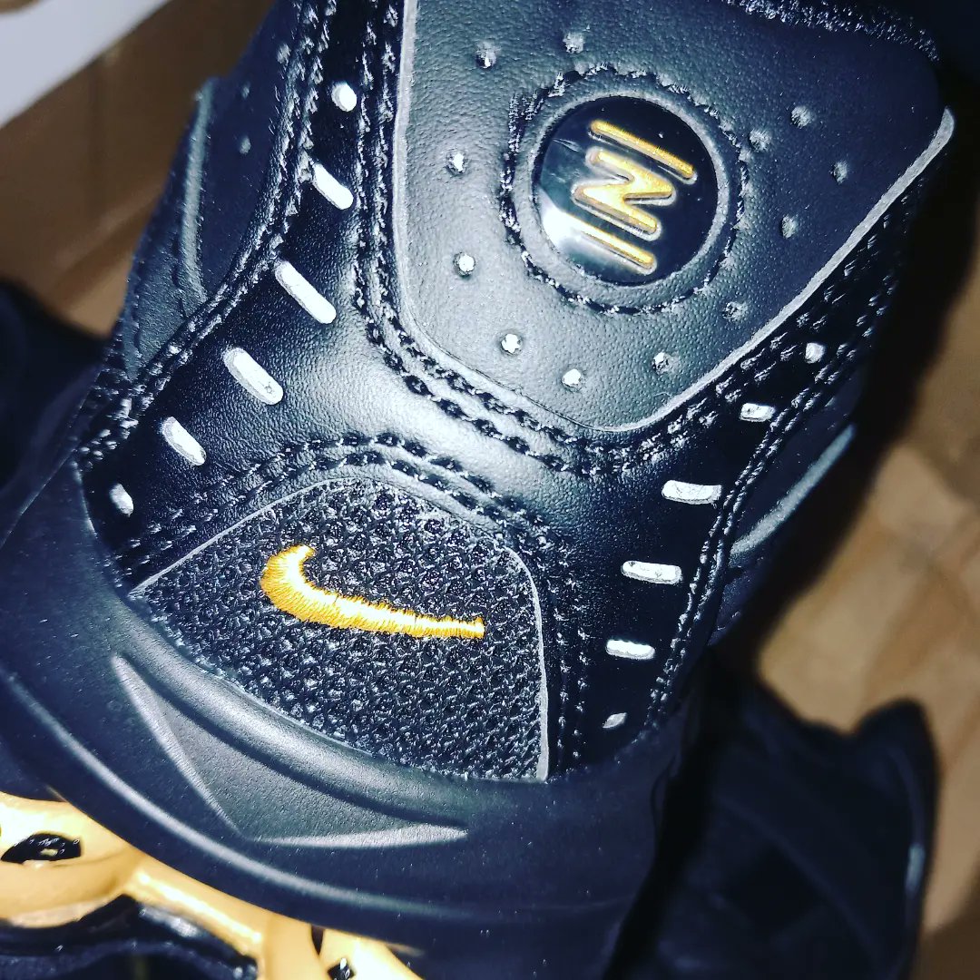 skets38's tweet photo. #nike #nikeshox #nikeshoxride
#Nikeshoxride2 #nikeshoxride2SP
#shox #shoxride #shoxride2 #shoxride2sp https://t.co/HXglDc8qYI