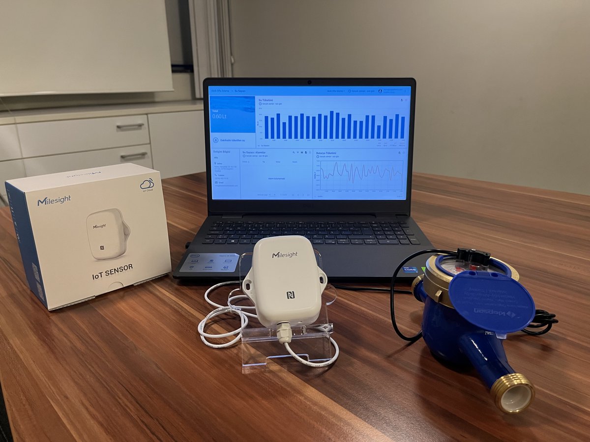 IoSphere IoT Çözümleri (@iosphere_iot) on Twitter photo Uzaktan Sayaç Okuma | IoSphere IoT
EM300-DI sayaçlardan ölçüm verilerini uzaktan okumak için tasarlandı. Sayaçlara bağlanan EM300-DI, ölçtüğü verileri gateway yardımı ile IoSphere IoT platformuna iletir. IoSphere IoT platformu ile kontrolü ve analizini gerçekleştirilir. Uzaktan Sayaç Okuma | IoSphere IoT
EM300-DI sayaçlardan ölçüm verilerini uzaktan okumak için tasarlandı. Sayaçlara bağlanan EM300-DI, ölçtüğü verileri gateway yardımı ile IoSphere IoT platformuna iletir. IoSphere IoT platformu ile kontrolü ve analizini gerçekleştirilir.