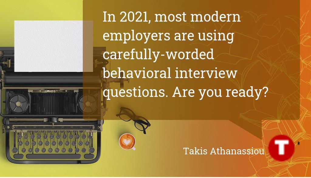 busstools's tweet image. A $19.95 value Free                How to bring the focus of the interview back to YOUR goals — like communicating your biggest accomplishments, showing your potential, etc.
Read more 👉 lttr.ai/8nNn
#SampleAnswers #InterviewQuestionsAndAnswers