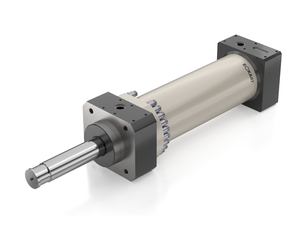 bibus_sk's tweet image. ECKART otočné motory. Firma ECKART GmbH vyvíja a vyrába už viac ako 48 rokov komponenty zabezpečujúce otočné a kombinované otočno-posuvné pohyby. Viac na bibus.sk/prehlad-produk…

#eckart #otocnemotory #pohyb #hydraulika #bibus #strojarstvo #novinka #engineering #logistika #servis