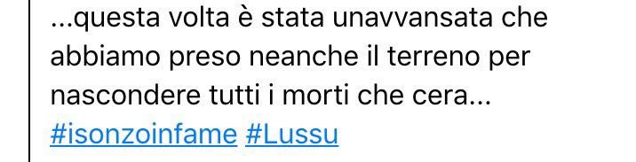 giulicast's tweet photo. Una tragica immagine che si ripete da Shakespeare ai soldati di #isonzoinfame   #HamleTw/15 https://t.co/z9roG0y7Ig…

#LaTerraDiCaino  #SalaLettura https://t.co/YH9OgBdTHj