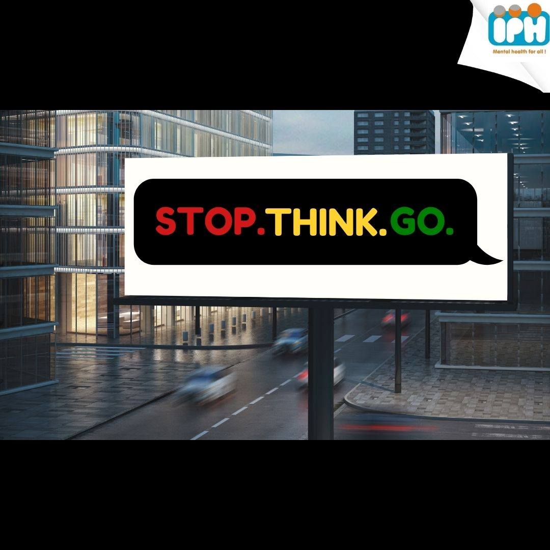 IPHPune's tweet photo. IPH is an organization working in the field of mental health for the last 30 years.
Contact us for counseling or consultation.
call us: +91 9545246222 / 9545286222
#StopThinkGo #DrAnandNadkarni #MentalHealth #IPH #IPHThane #inspiration #Motivationalquote #quote https://t.co/WfNzgbD7yc