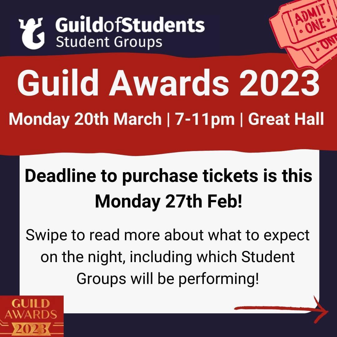 Student Groups tweet media