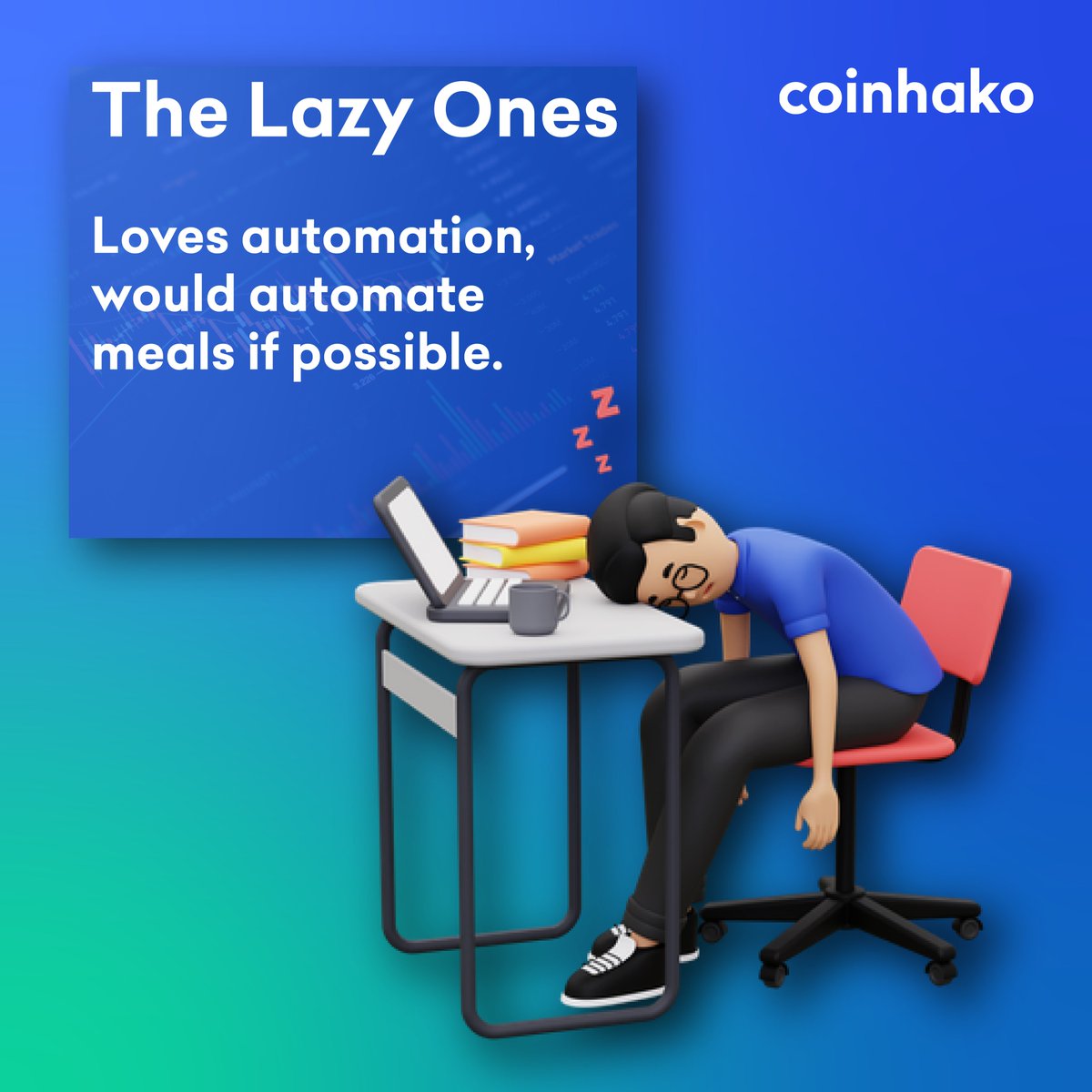 coinhako's tweet photo. Manage market volatility with #recurringbuys on Coinhako! Set automated #trades at daily, weekly, twice-monthly and monthly intervals! Which recurring buyer are you?

Set up Recurring Buys! - https://t.co/DZkogCcLCj

#cryptocurrency #coinhako #blockchain #DCA #recurringorder https://t.co/TDacUJHj3B