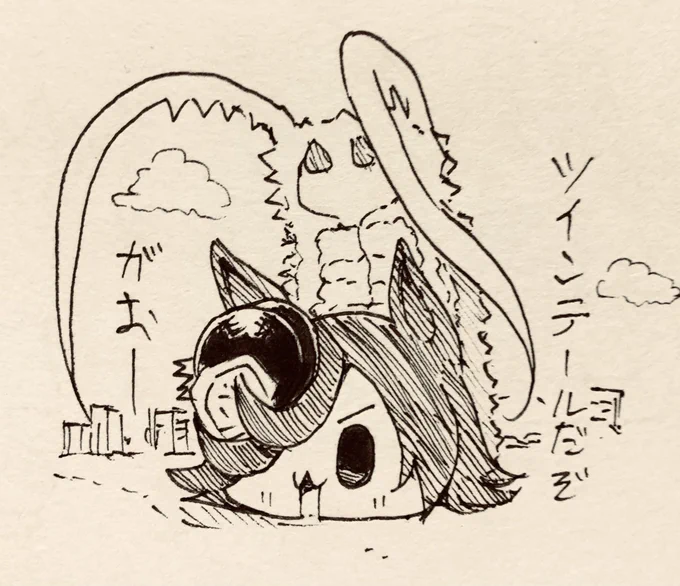 #今月描いた絵を晒そう
いろんなライス描いたよ 