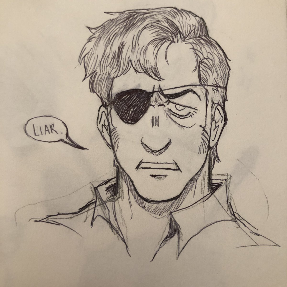 VileHarvester's tweet photo. Some odd shaped twd dead doodles from earlier today #twd #twdfahart #twdgovernor #DarylDixon #negan https://t.co/s40hddPsXL