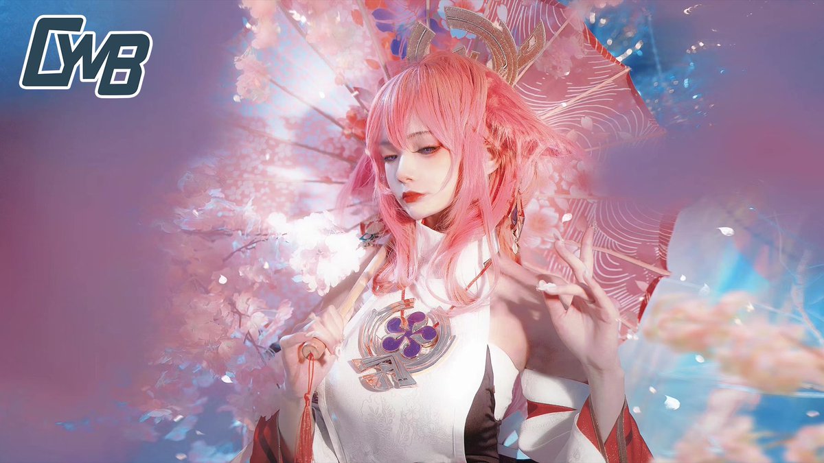 Cymbcosplay's tweet photo. #Genshinlmpact #MikoYae
#原神 #MikoYaeさん

ALL SIZE IN STOCK 
全サイズ在庫
👇

https://t.co/6jnEQeUZur

#cymbcosplay 
#cymbcostume https://t.co/oZqnkplMSq