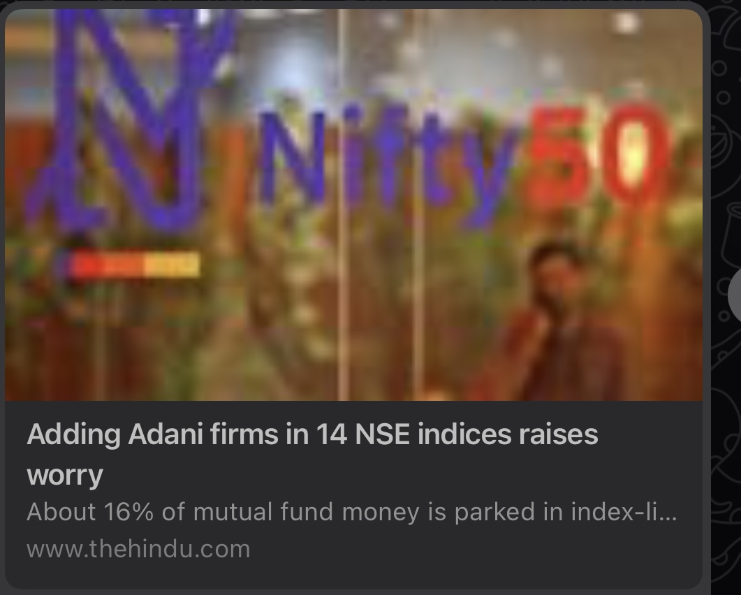 Mahua Moitra on Twitter "1992 Harshad Mehta scam 2012 NSE Colocation scam 2018 NSE