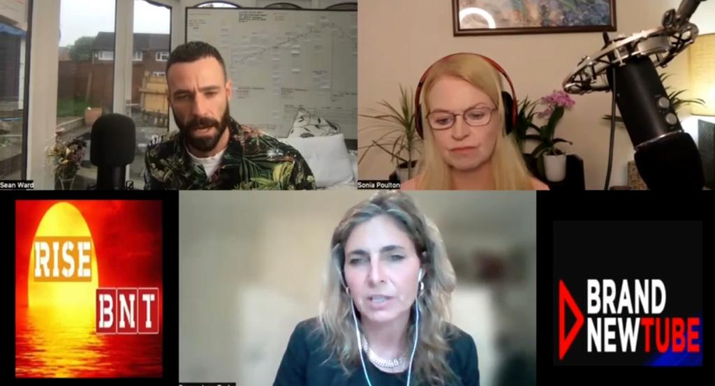 ejtayloruk's tweet image. Grab your cornflakes, tune into RISE on Brand New Tube this morning at 740am and catch up with Sonia, Sean and myself on all the latest news around Child Sexual Abuse, VAWG!

Link to watch: brandnewtube.com/watch/JjKIQhtU…

#childsexualabuse #vawg #societalissues @SoniaPoulton @seanjward