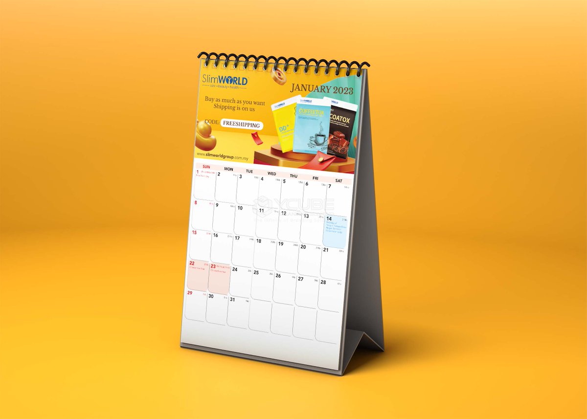 YcubeDesign's tweet photo. Calendar Design &amp; Printing
Islamic Calender Design and Printing 2023
Ycube Branding Sdn Bhd Calendar Design &amp; Printing
Tel: 010-7600 699
Email: yy.yong@ycube-design.com
Whatsapp: https://t.co/1BqQ8cDkF6 https://t.co/t96dSaGTkt