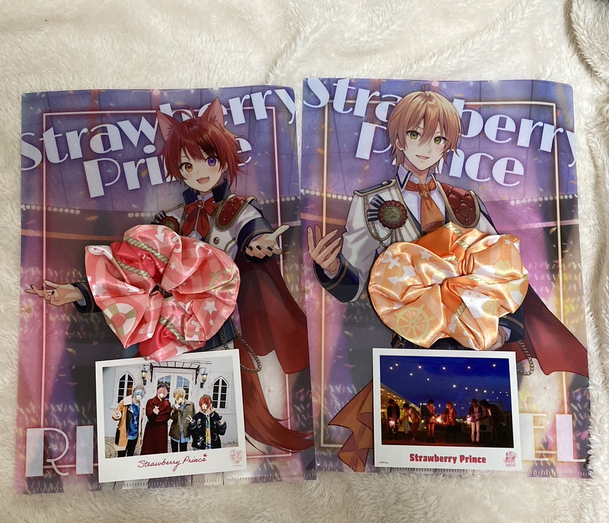 【交換or買取】 すとぷり グッズ 

譲）画像
求）💗さんor現金

都内、横アリ、たまアリ手渡し、または郵送
お気軽にお声がけ下さい！

#すとぷりグッズ交換  #すとぷりグッズ買取