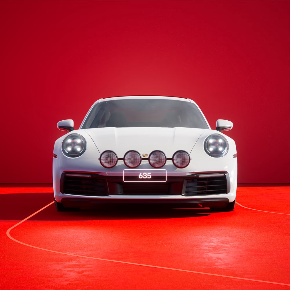 BitArt_'s tweet photo. @eth_porsche 🥰🥰🥰 https://t.co/4933dQJ7Kf