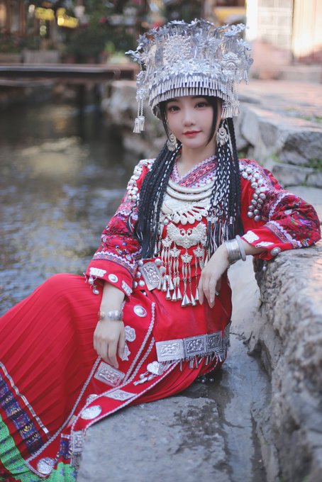 コスプレイヤー咬人猫YaorenmaoのTwitter画像50