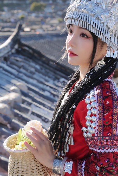 コスプレイヤー咬人猫YaorenmaoのTwitter画像51