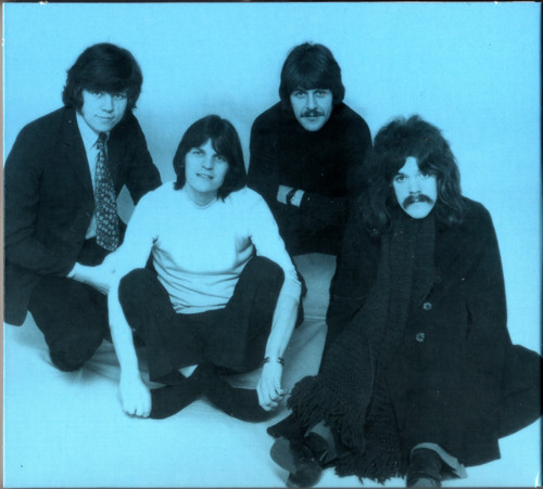 GeorgiosMasman2's tweet image. "The single most accomplished album to be recorded by any of the Birmingham rock bands,Shazam is sort of Sgt. Pepper w/an attitude, a mixture of expansive progrock worthy of The Beatles &amp;amp; high energy music honed by years of playing loud on stage."
#OnThisDay 1970 #TheMove  Shazam