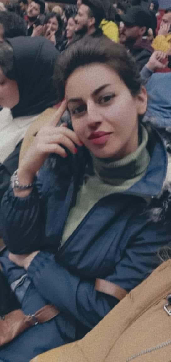 KurdNW's tweet photo. کچە چالاکوانێک لە سلێمانی بەناوی کەژاڵ مستەفا لەسەر سکاڵای پۆلیس دەستگیرکرا
ساڵی رابردوو لە پۆستێکدا رەخنەی لە پۆلیسی سلێمانی گرتووە.

هه https://t.co/NL0ThB4iTk