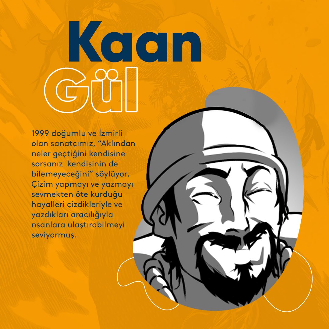 LokmaStudio's tweet photo. LOKMA ailemize katılan yeni sanatçılarımızla tanışmış mıydınız?

Sağ baştan tanıtıyorum o zaman.

#lokma #lokmastudio #lokmawebtoon #türkçewebtoon https://t.co/oUKyvbxRwq