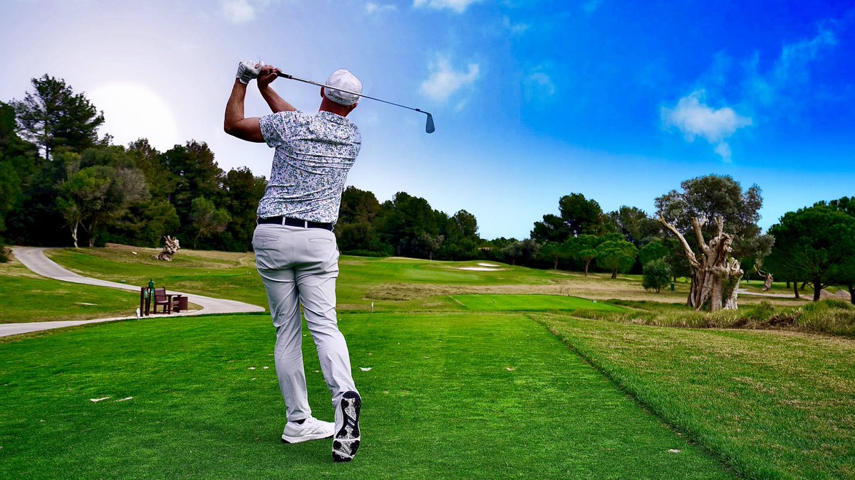 4golfonline's tweet photo. Everyone wants to be more consistent. 

Having up and downs on the golf course can be frustrating. 

In this podcast, team #HackItOutGolf talks about consistency in golf and if it is a good thing. 

https://t.co/c8exXA7RZQ https://t.co/rTXjaSwJ3u