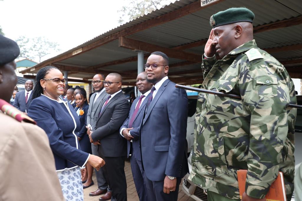 The Judiciary Kenya tweet media