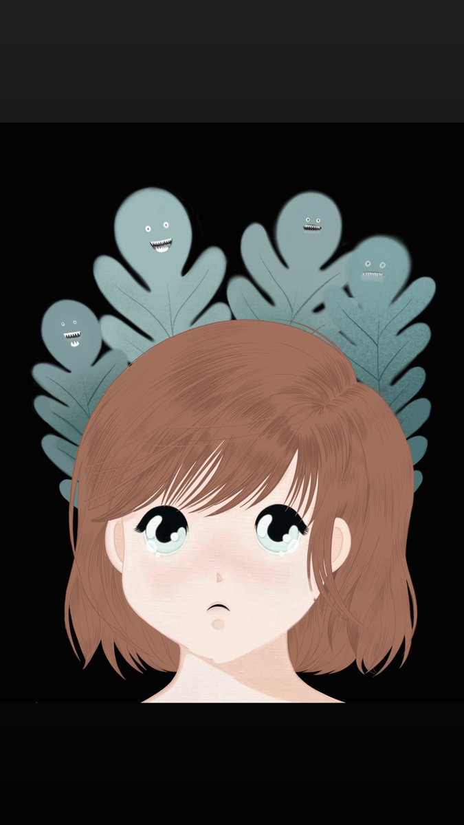 GM 💗

#digitalart #nft