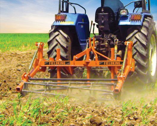 newhollandcmc's tweet photo. Preparing your farm for the planting season? The #FieldKing #Subsoiler is an ideal companion.
The sub soiler is a deep tillage implement specially designed for breaking up hard pan layers and loosening the subsoil allowing better drainage, root growth and mineral osmosis. https://t.co/vZJL802tEi
