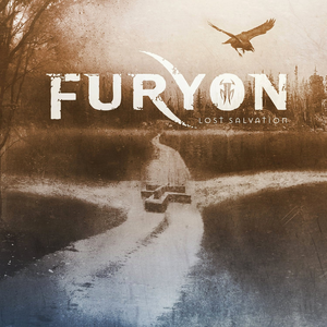 Now Playing Dematerialize by Furyon