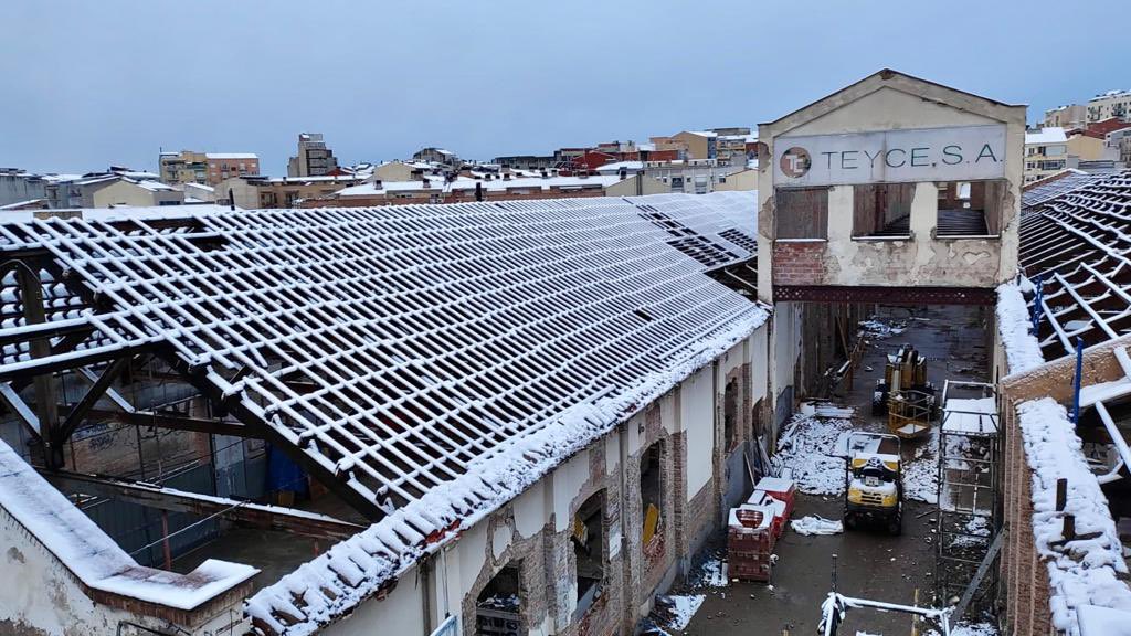 Quina xulada! Seguim! #JoVullUnVapor🏭