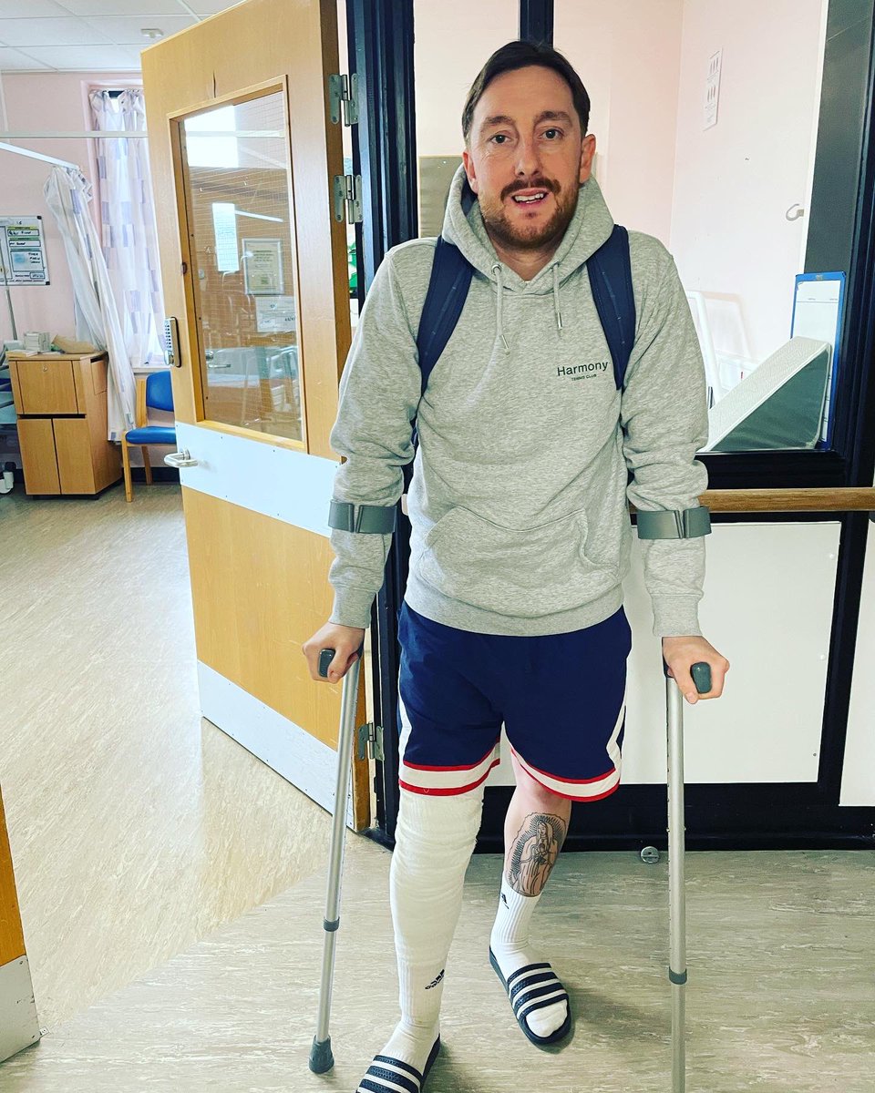 Nik Marsdin tweet media