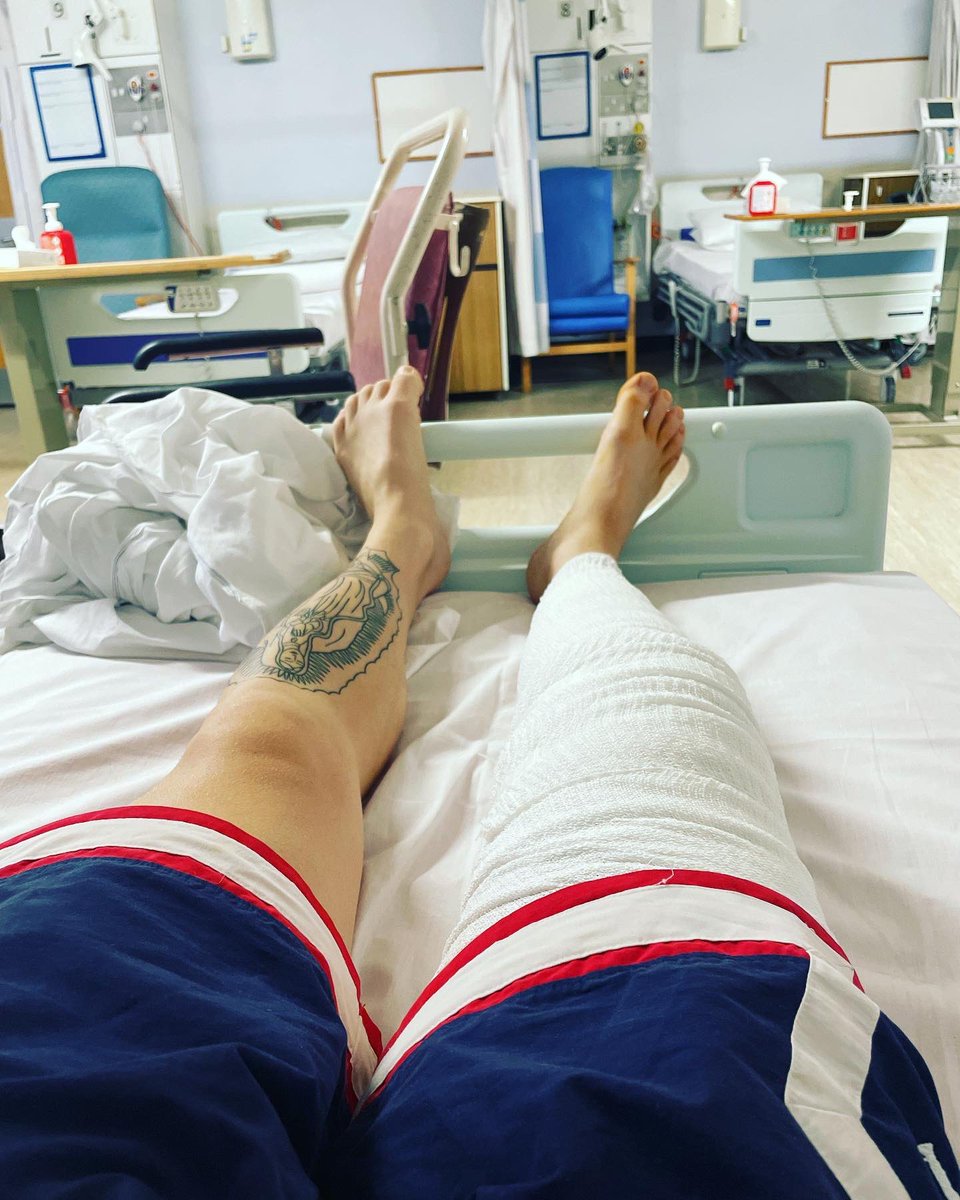 Nik Marsdin tweet media