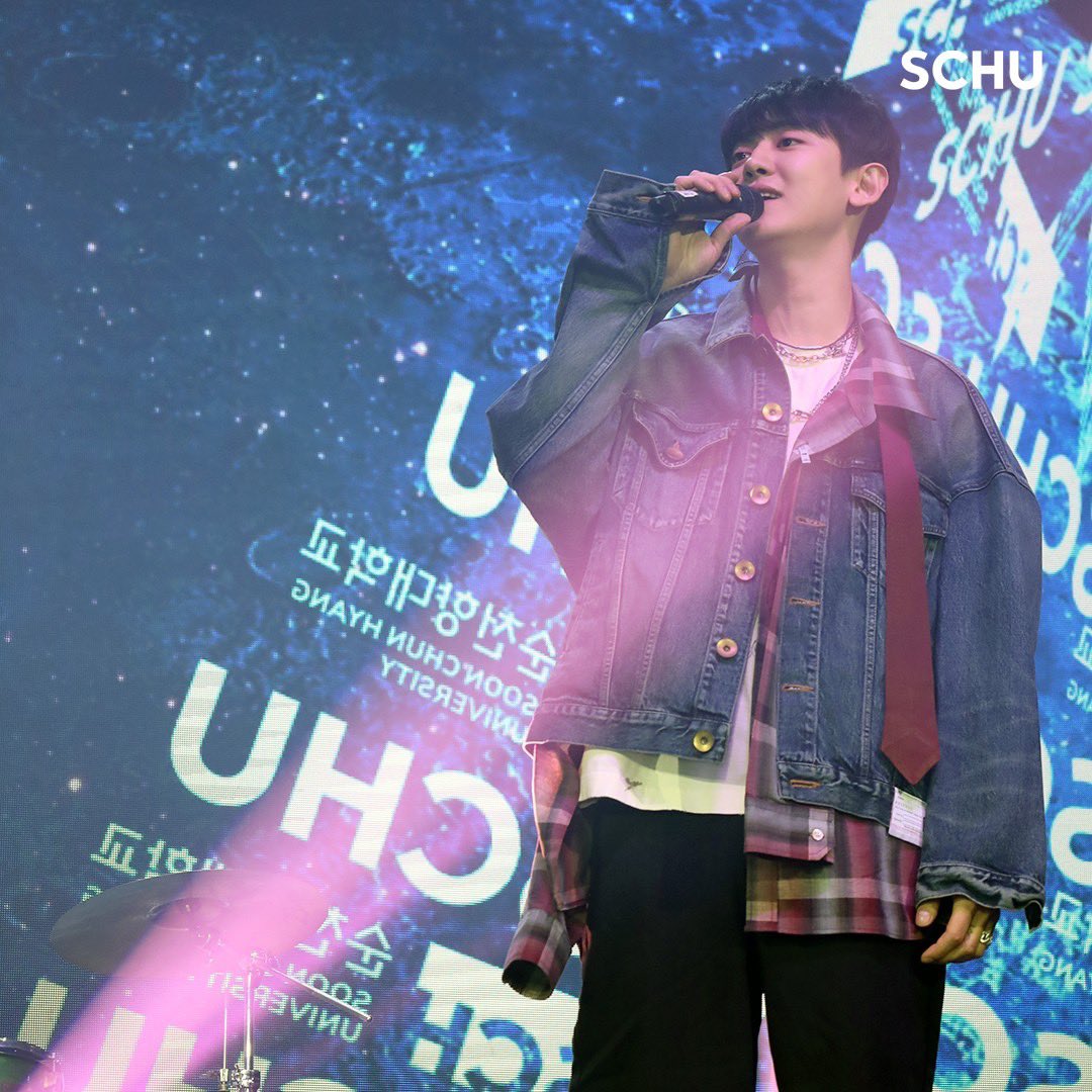 knockknock0408's tweet photo. CHANYEOL 
@weareoneEXO https://t.co/tpgC2wTUGj