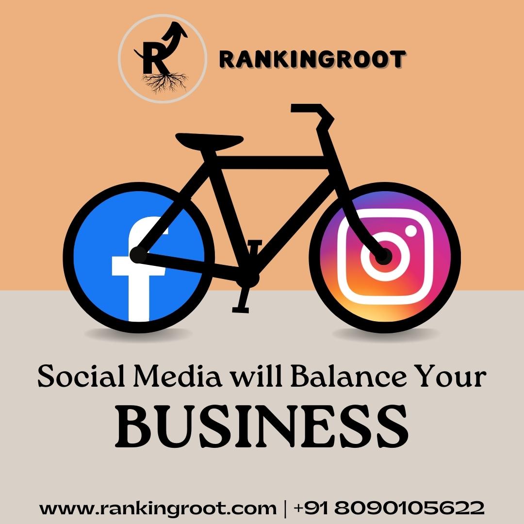 Pankhuri2201's tweet photo. Social media will balance your business.
πββοΈπββοΈ*Grow Your Business With Us!!* π€π€
Follow @ranking_root
Call us: +91 8090105622
Visit: https://t.co/ksz6LH9HkP
#rankingroot #socialmediamarketing #socialmediamanager #socialmediastrategy #socialmediamanagement
#DigitalMarketing https://t.co/fH1c1f1PKk