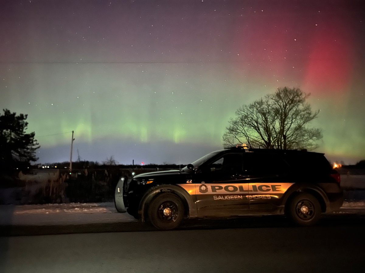 “It's been a wreck me week
Oh, but who needs sleep?” - Jon Pardi

#nightshift #NorthernLights #ssps2023